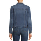 Embroidered Bridal Jacket